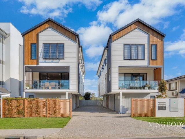 Townhouse for sale in Toombul, Queensland