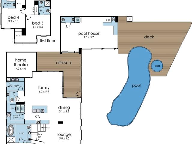 House for sale in Camerons Creek, Victoria