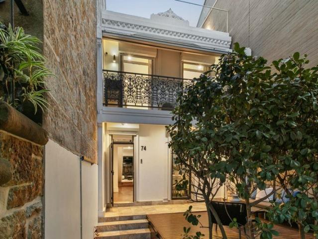 House for sale in Sydney, New South Wales