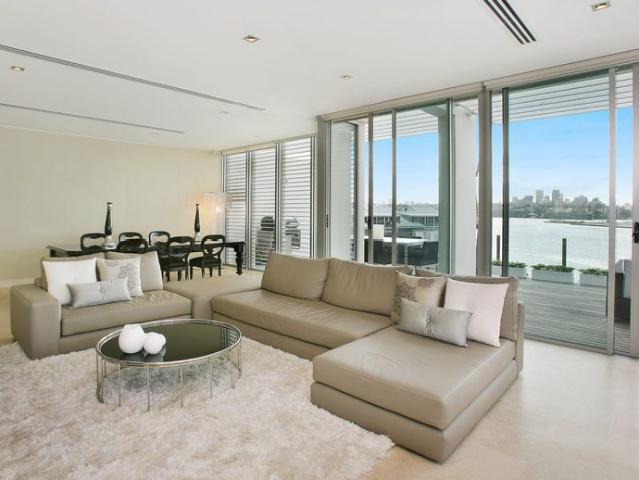 Apartment for rent in Sydney, New South Wales