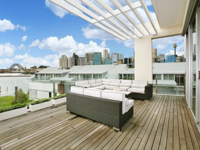 Apartment for rent in Sydney, New South Wales