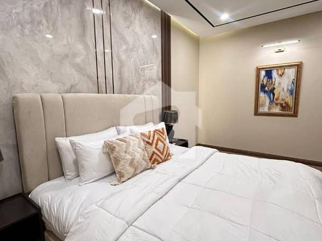 Apartment for sale in Islamabad
