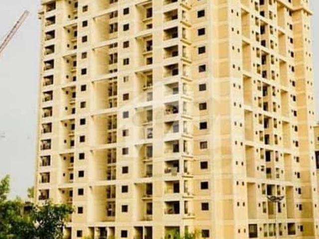Apartment for rent in Islamabad