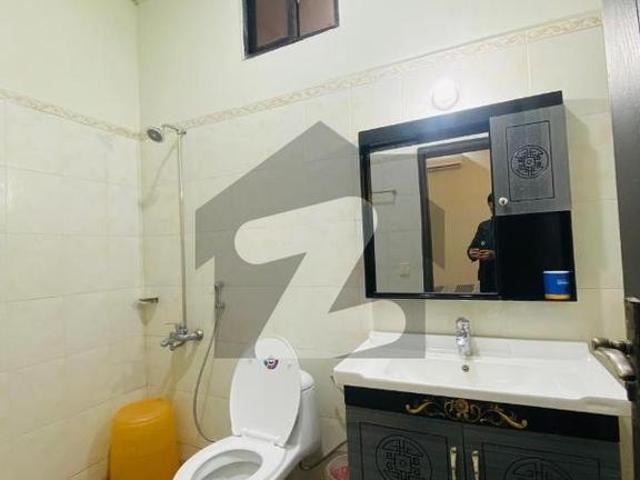 Apartment for rent in Islamabad