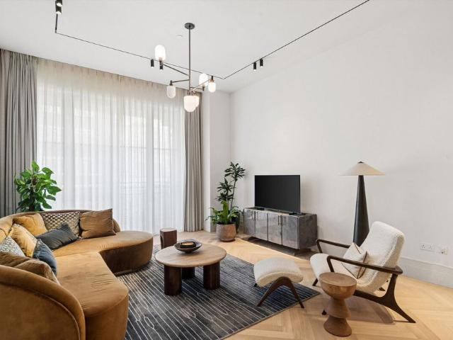 Apartment for rent in Kensal Town, Greater London