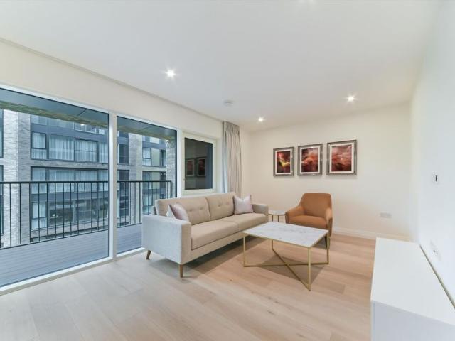 Apartment for rent in Greater London
