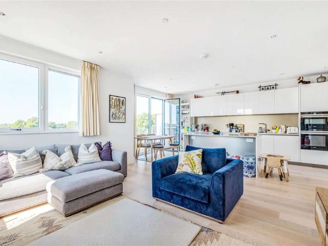 Apartment for rent in Hampton Wick, Greater London