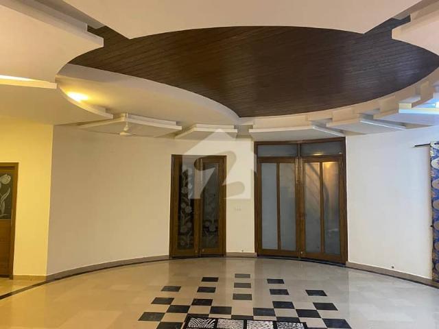 House for sale in Islamabad