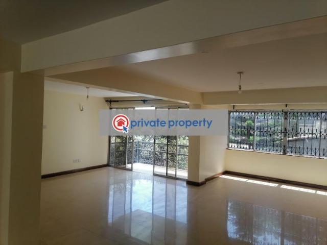 Apartment for rent in Spring Valley, Kiambu