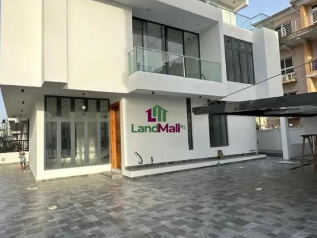 Property for sale in Eti Osa, Abuja