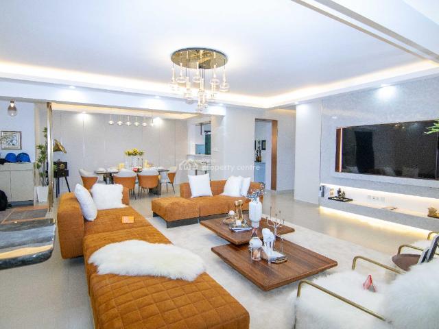 Apartment for sale in Lavington, Westlands