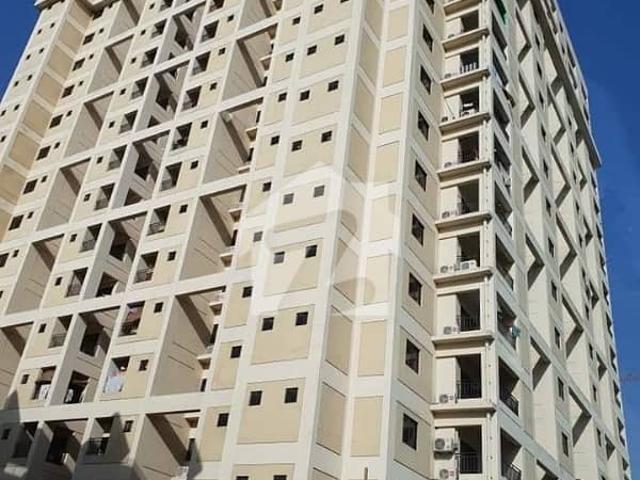 Apartment for sale in Islamabad