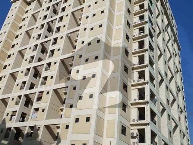 Apartment for sale in Islamabad