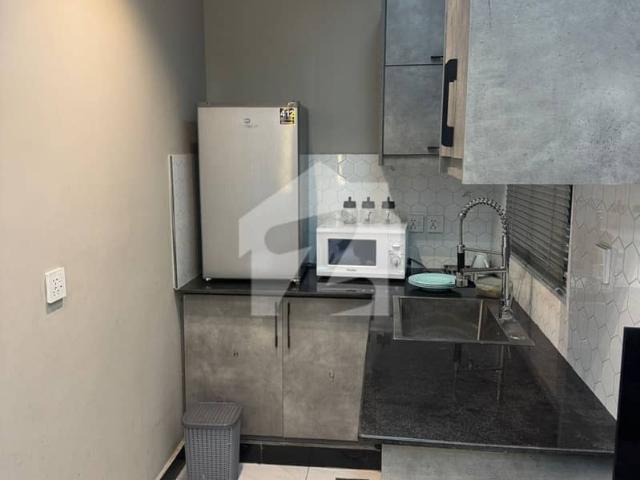 Apartment for rent in Islamabad