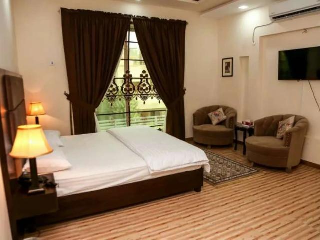 Apartment for rent in Islamabad