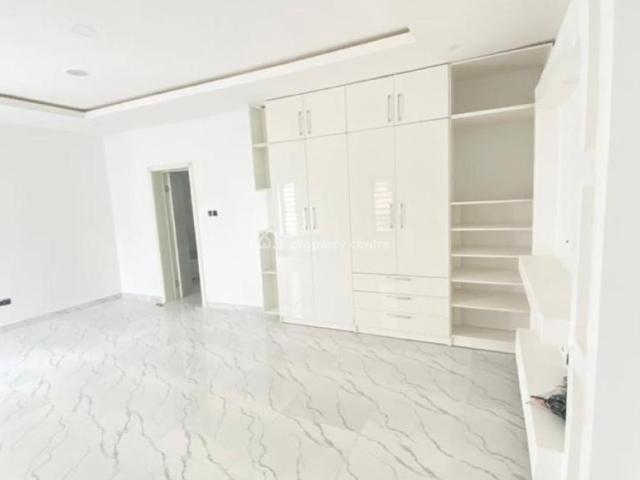 Property for rent in Eti Osa, Abuja