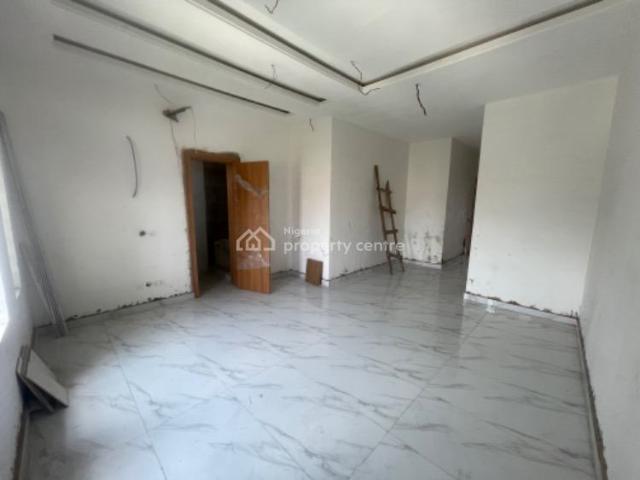 Detached house for rent in Eti Osa, Abuja