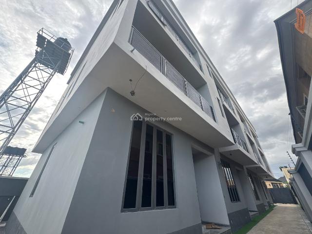 Detached house for sale in Abuja, Sokoto