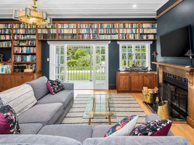 House for rent in Kawau Island