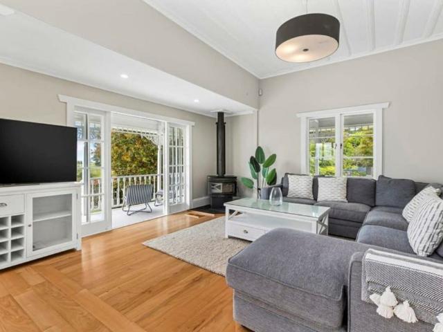 House for rent in Kawau Island