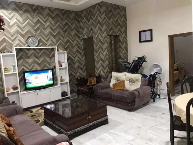 House for sale in Islamabad Capital Territory