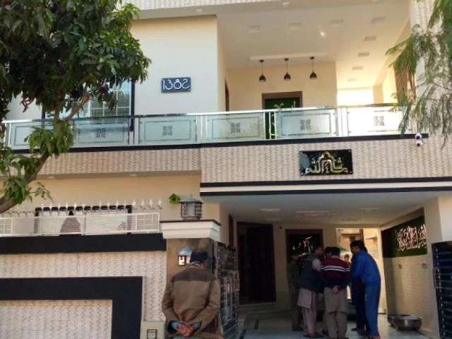 House for sale in Rawalpindi, Islamabad Capital Territory