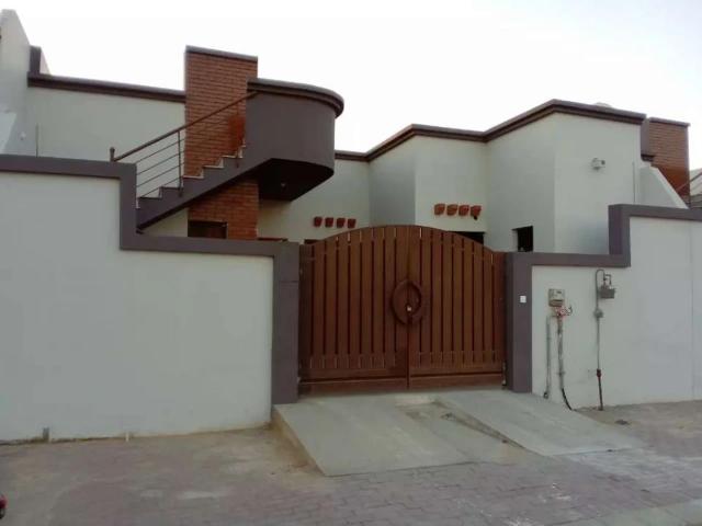 House for rent in North Waziristan, Federally Administered Tribal Areas fata