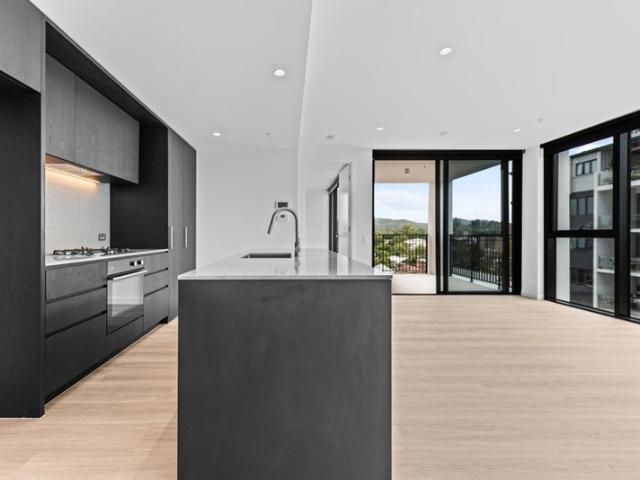 Apartment for rent in Toowong, Greater Brisbane