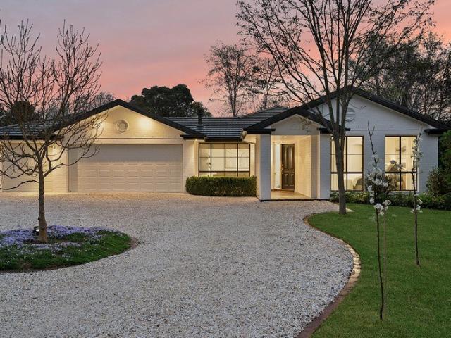 House for sale in Burradoo, Wingecarribee Shire Council