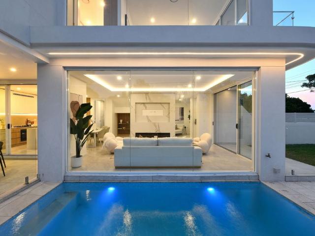 House for rent in Sydney, New South Wales
