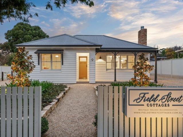House for sale in Horseshoe Creek, South Australia