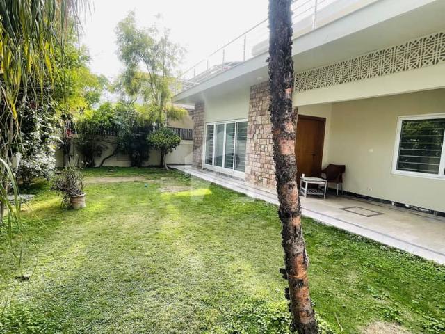 House for rent in Islamabad