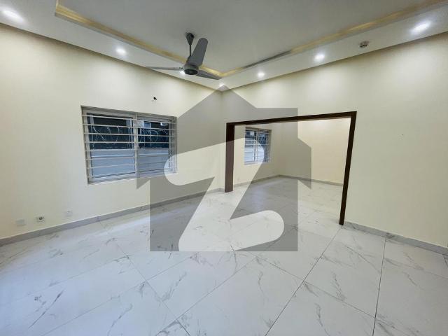 House for rent in Islamabad