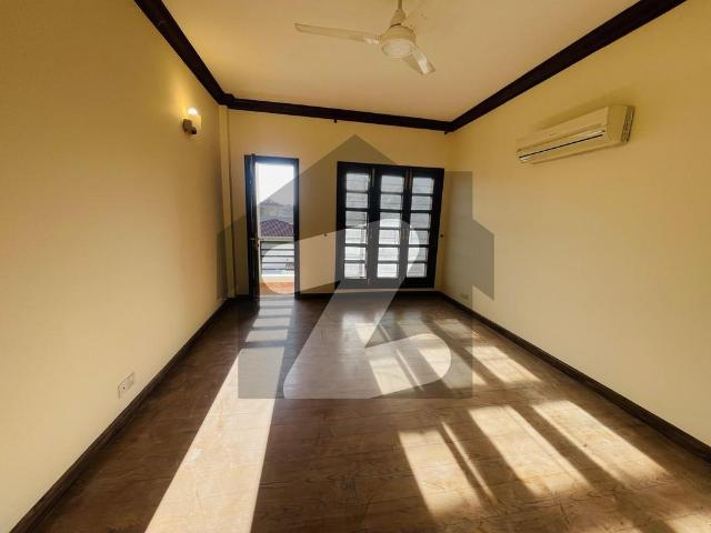 House for rent in اسلام آباد, زون 1