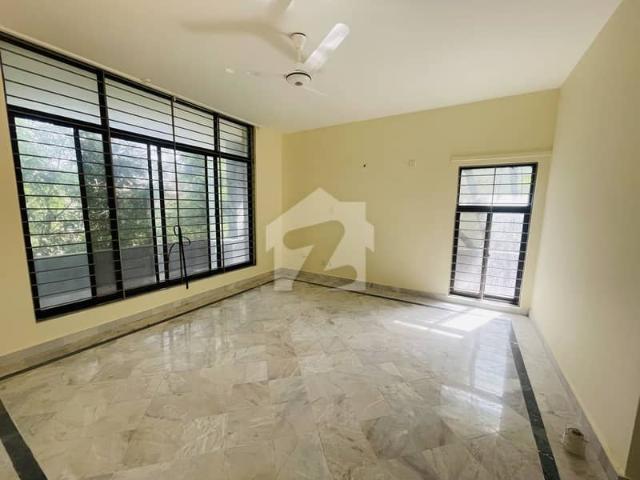 House for rent in Islamabad