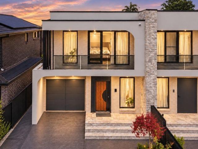House for sale in Fairfield Heights, Sydney