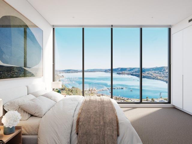 Apartment for sale in Gosford