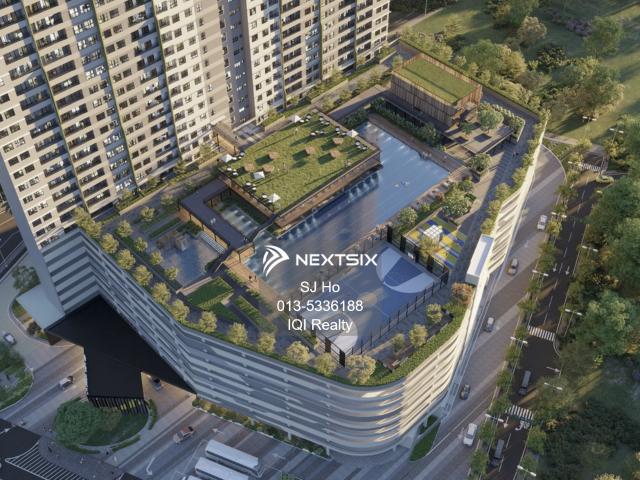 Residential House for sale in Country Heights Damansara, Kuala Lumpur