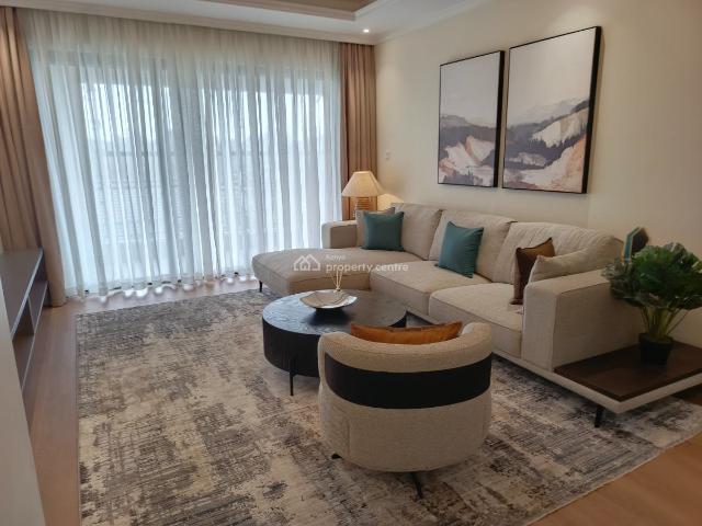 Apartment for sale in Kileleshwa, Westlands
