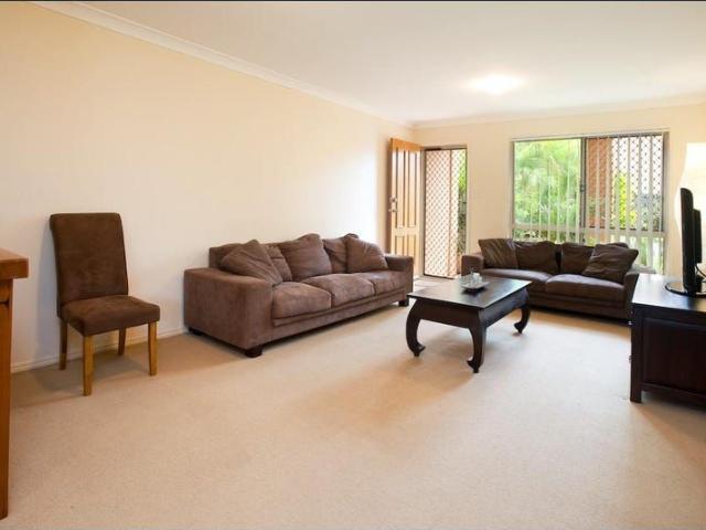 Townhouse for rent in Jackson Rise, Greater Brisbane