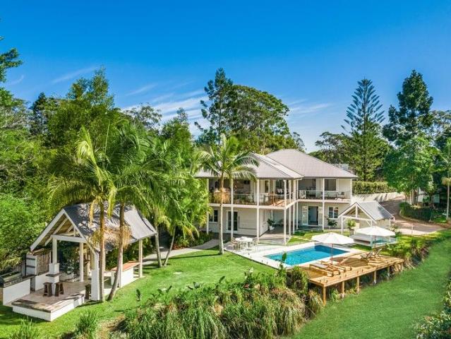 House for sale in Coorabell, New South Wales