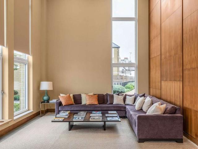 Apartment for rent in London Borough of Richmond upon Thames, Greater London