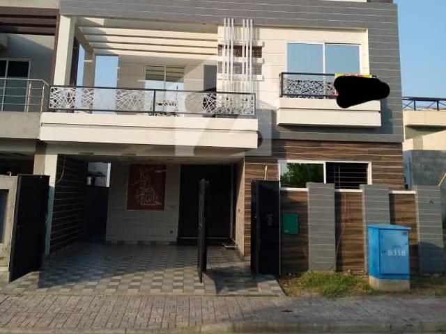 House for sale in Rawalpindi, Islamabad Capital Territory