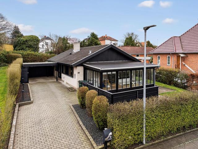 Villa til salg i Kolding