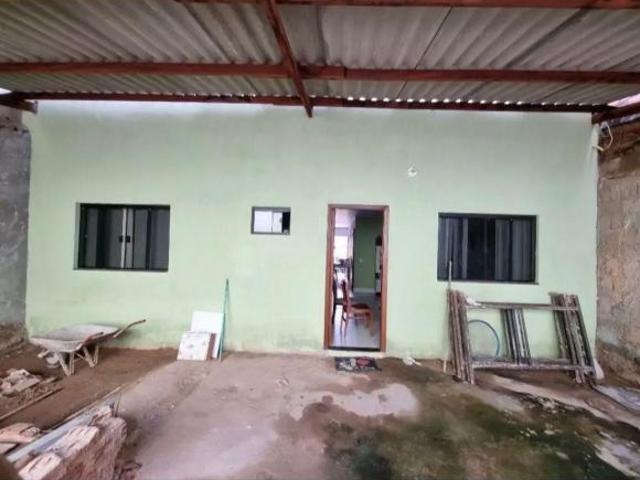Casa venda em Quadra 16, Sobradinho