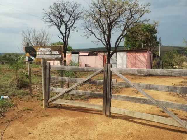 Sitio venda em Ceilândia