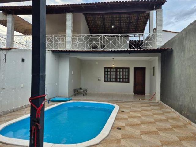 Casa venda em Setor de Mansões de Sobradinho, Sobradinho II