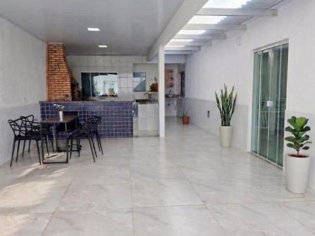 Casa venda em AR 12, Sobradinho II