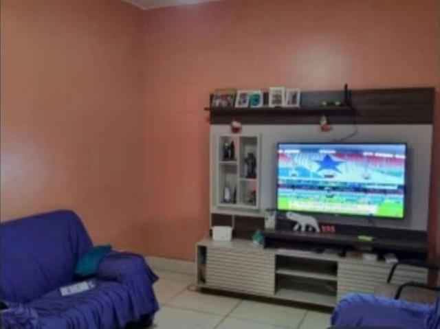 Casa venda em Quadra 2, Sobradinho