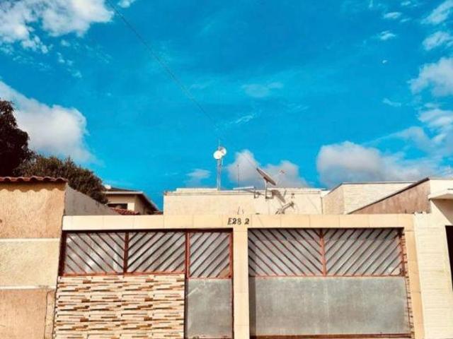 Casa venda em Setor Habitacional Contagem, Sobradinho